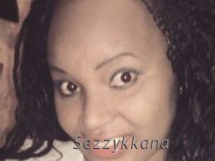 Sezzykkana
