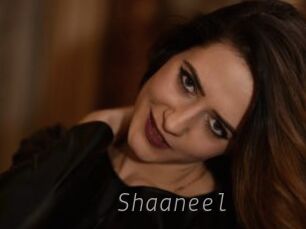 Shaaneel