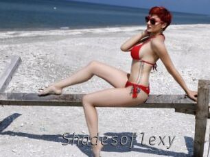 Shadesoflexy