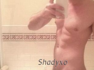 Shadyxo