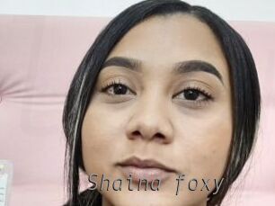 Shaina_foxy