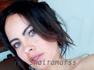 Shairamarss