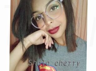 Shala_cherry