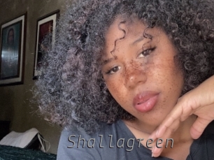Shallagreen