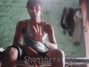 Shamshersingh