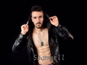 shamuell Livestrip Cams