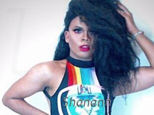 Shanann