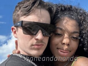 Shaneandananda