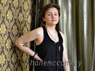 Shanemcconkey