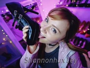 Shannonhuxley