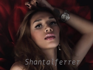 shantalferrer Livestrip Cams
