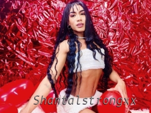 Shantalstrongxx