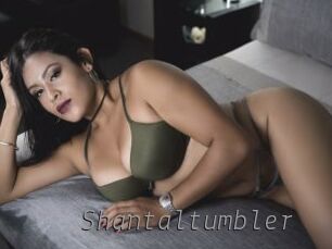 Shantaltumbler