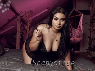 Shanyarose