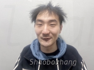 Shaobozhang