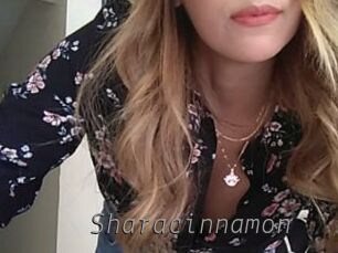Sharacinnamon