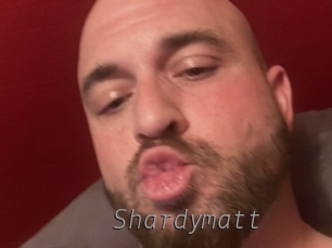 shardymatt Livestrip Cams