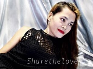 Sharethelove