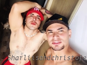 Sharliisandchristofer