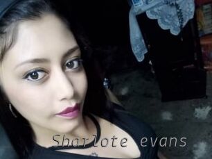 sharlote_evans Livestrip Cams