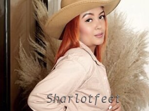 Sharlotfeet