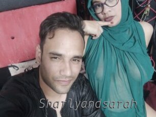 Sharlyandsarah