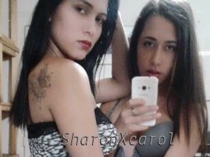 SharonXcarol