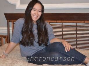 Sharoncarson