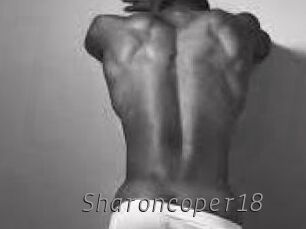 Sharoncoper18