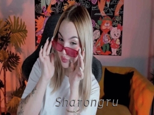Sharongru