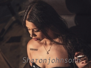 Sharonjohnsonn
