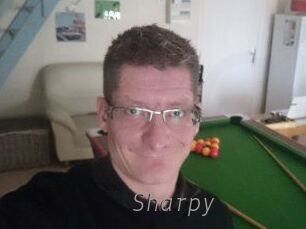 Sharpy