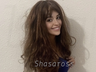 Shasaross