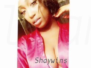 Shaywins