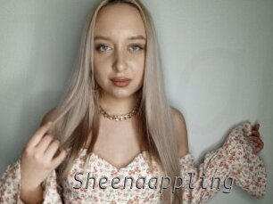 Sheenaappling