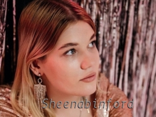 sheenabinford Livestrip Cams