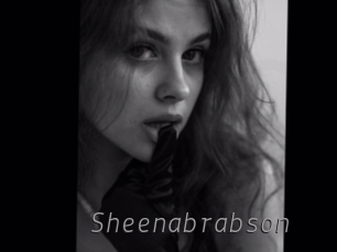 Sheenabrabson