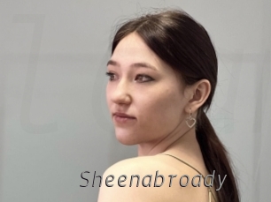 Sheenabroady