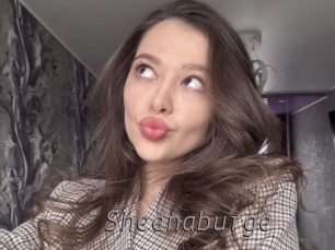 Sheenaburge