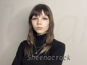 Sheenacrock