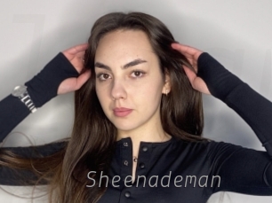 Sheenademan