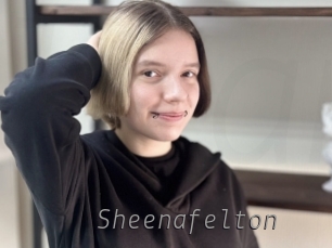 Sheenafelton