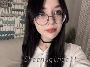 Sheenagingell