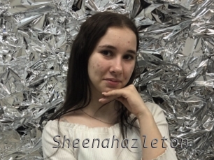 Sheenahazleton