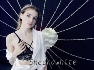 Sheenawhite