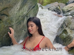 Sheenbeckham