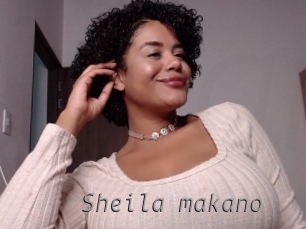 sheila_makano Livestrip Cams