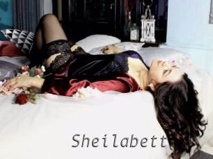 sheilabett Livestrip Cams