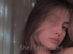 Sheilaparsons