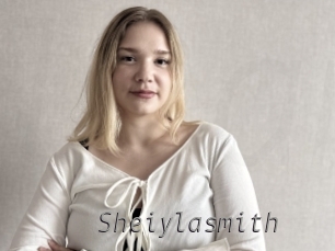 Sheiylasmith